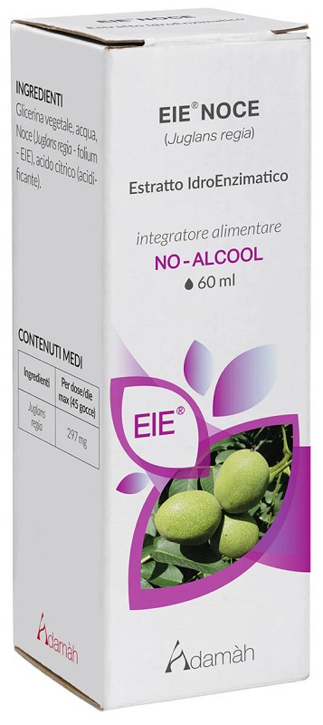 EIE NOCE 60 ML - Doctor Vinz