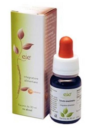 EIE MASTICE DI CHIOS 60 ML - Doctor Vinz