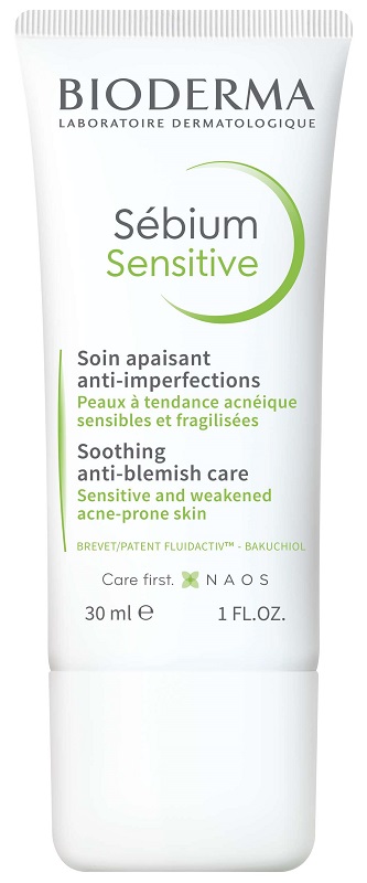 SEBIUM SENSITIVE 30 ML - Doctor Vinz