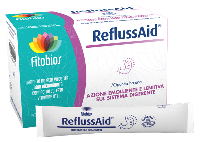 REFLUSS AID 300 ML - Doctor Vinz