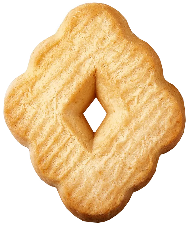 HAPPY FARM I ROCOCO' 300 G - Doctor Vinz