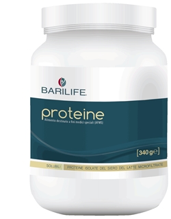 BARILIFE PROTEINE 340 G - Doctor Vinz