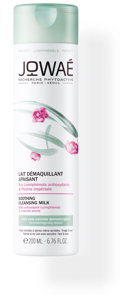 JOWAE LATTE STRUCCANTE LENITIVO 200 ML - Doctor Vinz