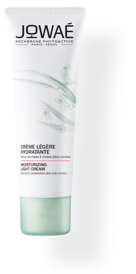 JOWAE CREMA LEGGERA IDRATANTE 40 ML - Doctor Vinz