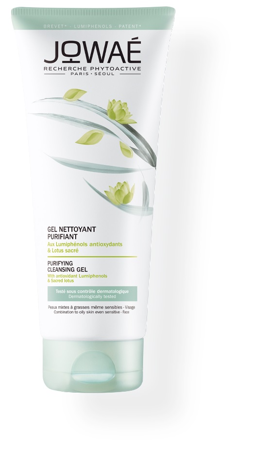 JOWAE GEL DETERGENTE PURIFICANTE 200 ML - Doctor Vinz