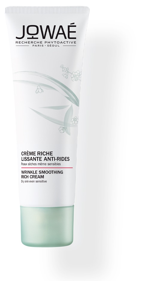 JOWAE CREMA RICCA LEVIGANTE ANTIRUGHE 30 ML - Doctor Vinz