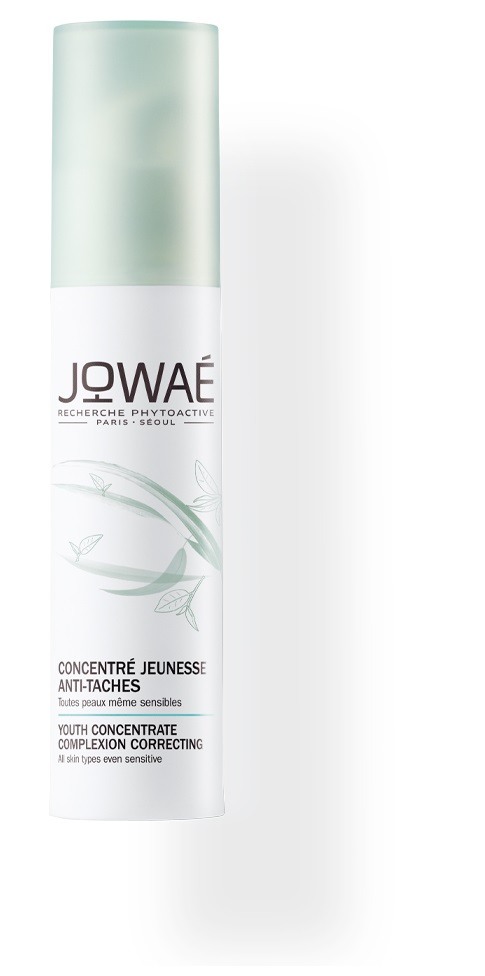 JOWAE CONCENTRATO GIOVINEZZA ANTIMACCHIE 30 ML - Doctor Vinz