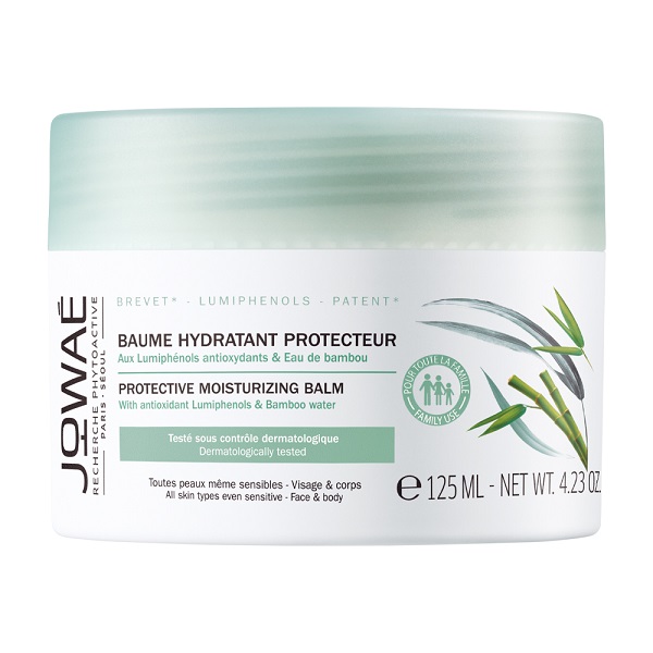 JOWAE BALSAMO IDRATANTE PROTETTIVO 125 ML - Doctor Vinz