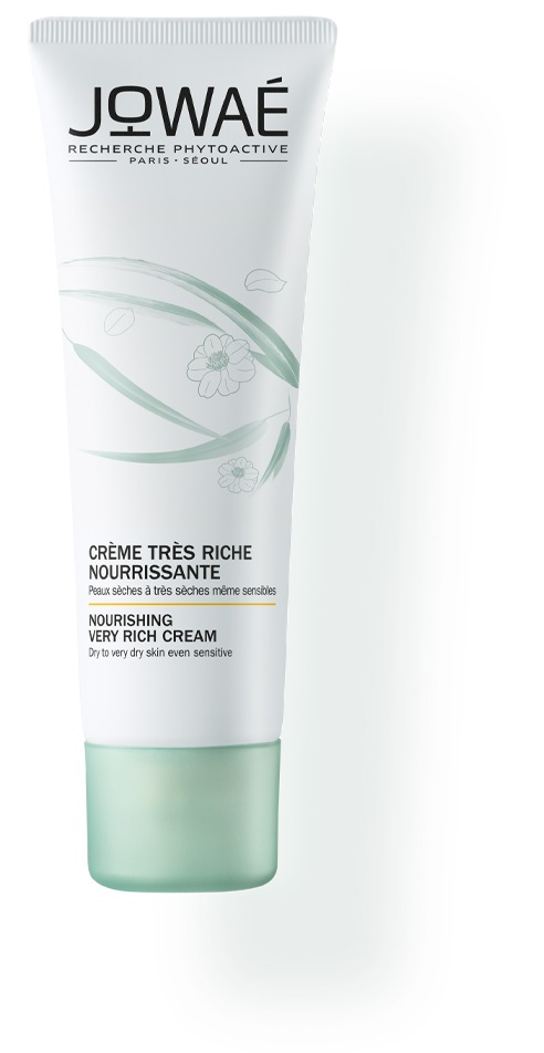 JOWAE CREMA MOLTO RICCA NUTRIENTE 40 ML - Doctor Vinz