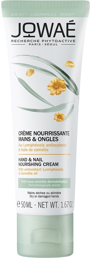 JOWAE CREMA NUTRIENTE MANI E UNGHIE 50 ML - Doctor Vinz