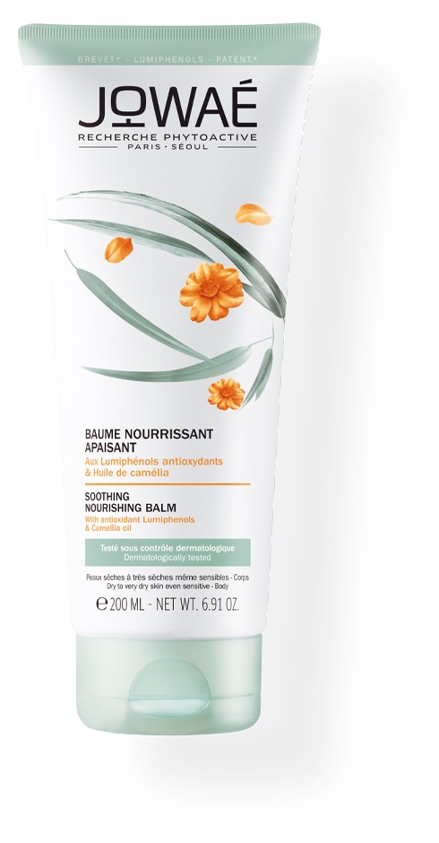 JOWAE BALSAMO NUTRIENTE LENITIVO 200 ML - Doctor Vinz