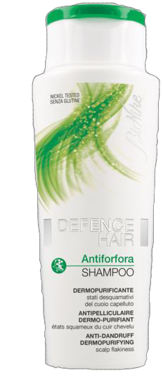 BIONIKE DEFENCE HAIR SHAMPOO ANTIFORFORA 200 ML - Doctor Vinz