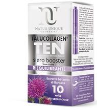 NATUR UNIQUE IALUCOLLAGEN TEN BOOSTER RIEQUILIBRANTE MISTE 15 ML - Doctor Vinz