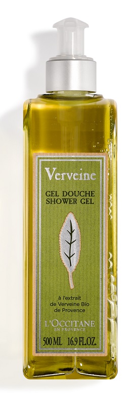 VERBENA GEL DOCCIA 500 ML - Doctor Vinz