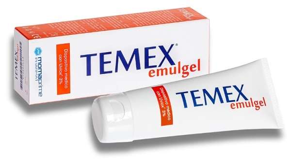 TEMEX EMULGEL 75 ML - Doctor Vinz