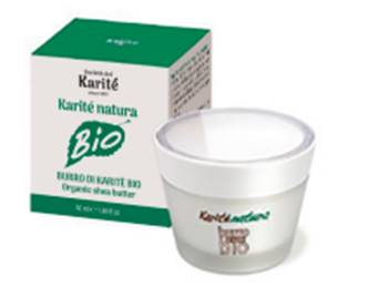 KARITE' NATURA BIO BURRO DI KARITE' BIO 50 ML - Doctor Vinz