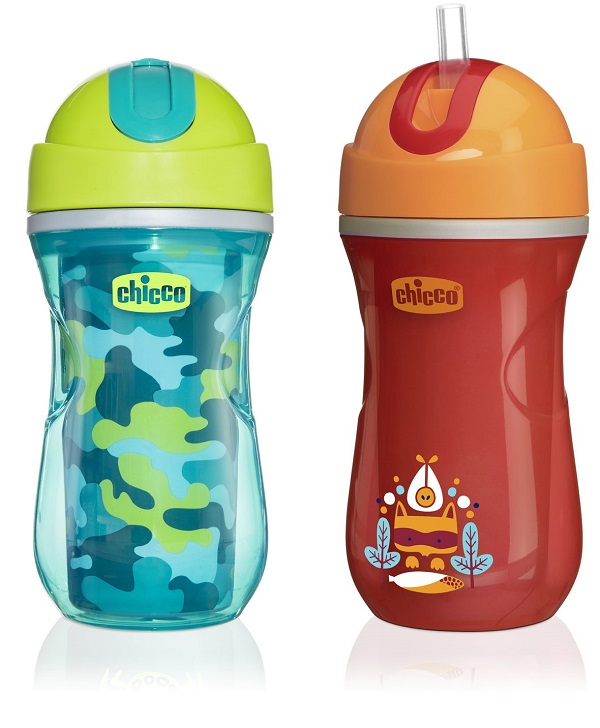 CHICCO TAZZA SPORT NEUTRA 18 MESI - Doctor Vinz