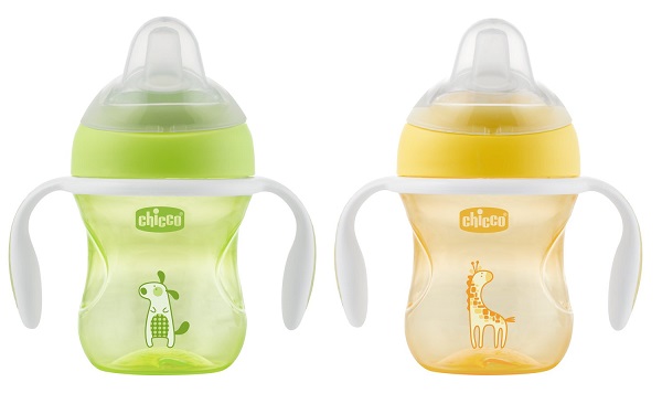 CHICCO TAZZA TRANSITION NEUTRA 4 MESI - Doctor Vinz