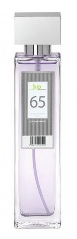 IAP PHARMA PROFUMO DA UOMO 65 150 ML - Doctor Vinz