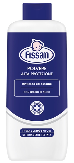 FISSAN POLVERE ALTA PROTEZIONE 500 G - Doctor Vinz