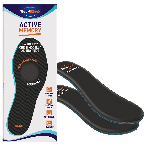 ACTIVE MEMORY SOLETTA 41 1 PAIO - Doctor Vinz