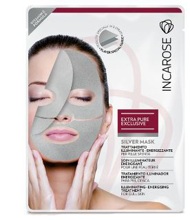 INCAROSE EPE SILVER 25 ML - Doctor Vinz