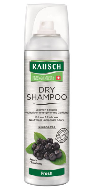 RAUSCH DRY SHAMPOO 150 ML - Doctor Vinz
