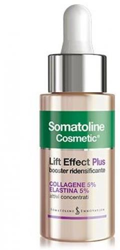 SOMATOLINE COSMETIC VISO PLUS BOOSTER 30 ML - Doctor Vinz