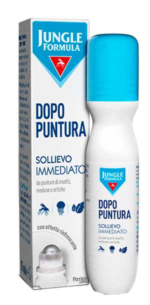 JUNGLE FORMULA DOPOPUNTURA 15 ML - Doctor Vinz