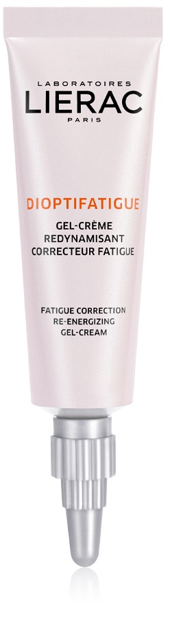 LIERAC DIOPTIFATIGUE 15 ML - Doctor Vinz