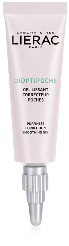 LIERAC DIOPTIPOCHE 15 ML - Doctor Vinz