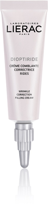 LIERAC DIOPTIRIDE 15 ML - Doctor Vinz