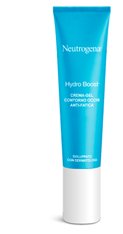 NEUTROGENA CONTORNO OCCHI RIVITALIZZANTE 15 ML - Doctor Vinz
