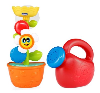CHICCO BAT FOWER'S GIOCO - Doctor Vinz