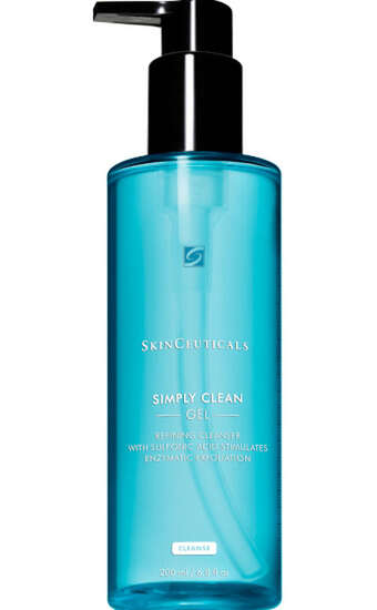 SIMPLY CLEAN 200 ML - Doctor Vinz
