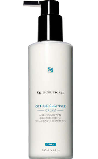 GENTLE CLEANSER 200 ML - Doctor Vinz
