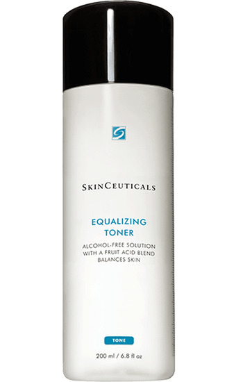 EQUALIZING TONER 200 ML - Doctor Vinz
