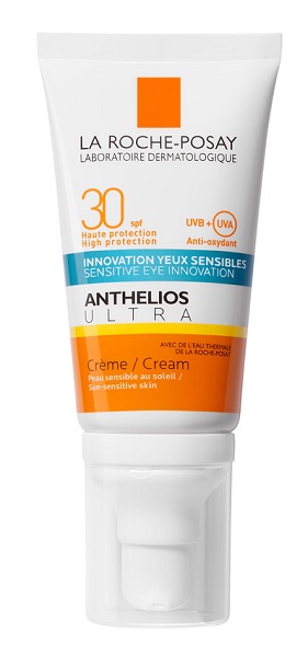 ANTHELIOS CREMA 30 50 ML - Doctor Vinz