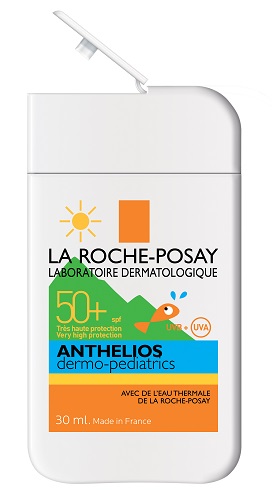 ANTHELIOS POCKET BAMBINO 50+ 30 ML - Doctor Vinz