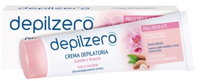 DEPILZERO CREMA GAMBE BRACCIA - Doctor Vinz