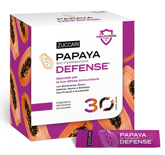 PAPAYA DEFENSE 30 STICK - Doctor Vinz