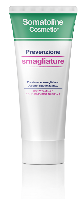 SOMATOLINE SMAGLIATURE - CREMA ELASTICIZZANTE - 200ML - Doctor Vinz