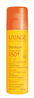 BARIESUN SPRAY ASCIUTTO SPF50+ 200 ML - Doctor Vinz