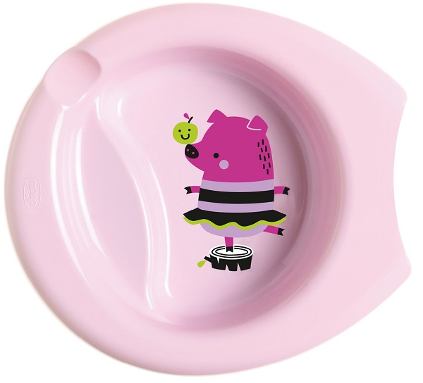 CHICCO CIOTOLINA FACILE IMBOCCO 6 MESI+ ROSA - Doctor Vinz