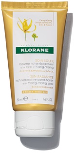 KLORANE BALSAMO ALLA CERA DI YLANG YLANG 50 ML - Doctor Vinz