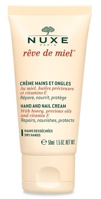 NUXE REVE DE MIEL CREMA MANI E UNGHIE 50 ML - Doctor Vinz
