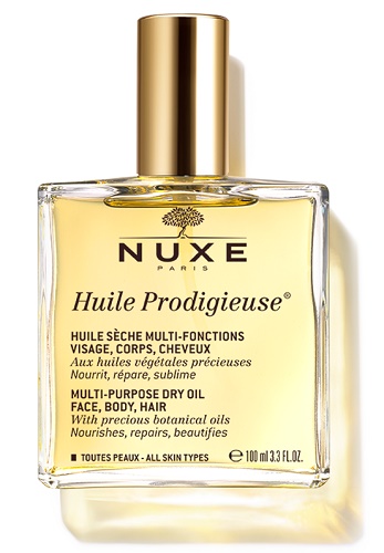 NUXE HUILE PRODIGIEUSE OLIO SECCO 100 ML - Doctor Vinz