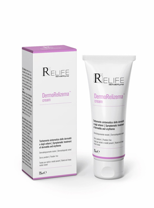 DERMORELIZEMA CREAM 75 ML - Doctor Vinz