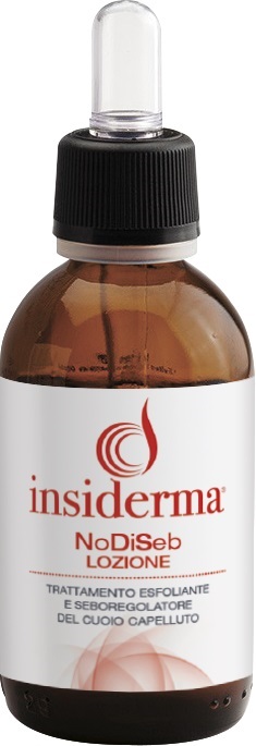 INSIDERMA NODISEB LOZIONE 50 ML - Doctor Vinz