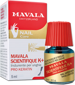 MAVALA SCIENTIFIQUE K+ 5 ML - Doctor Vinz
